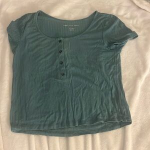 american eagle top